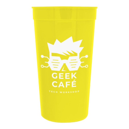 Garyline® Supersize 32oz Stadium Cup