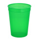 Garyline® Cups-on-the-Go Translucent 12oz Stadium Cup Garyline® Cups-on-the-Go Translucent 12oz Stadium Cup