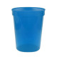 Garyline® Cups-on-the-Go Translucent 16oz Stadium Cup