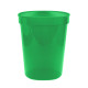 Garyline® Cups-on-the-Go Translucent 16oz Stadium Cup