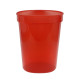 Garyline® Cups-on-the-Go Translucent 16oz Stadium Cup