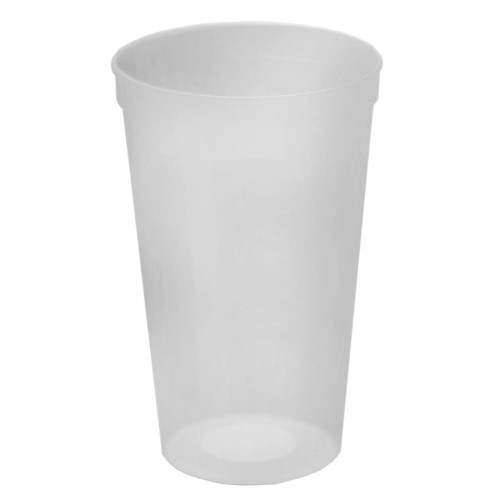 Garyline® Cups-on-the-Go Translucent 22oz Stadium Cup Garyline® Cups-on-the-Go Translucent 22oz Stadium Cup