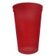 Garyline® Cups-on-the-Go Translucent 22oz Stadium Cup Garyline® Cups-on-the-Go Translucent 22oz Stadium Cup