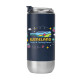 Glacier 16oz Double-Wall Recycled Stainless Steel Tumbler