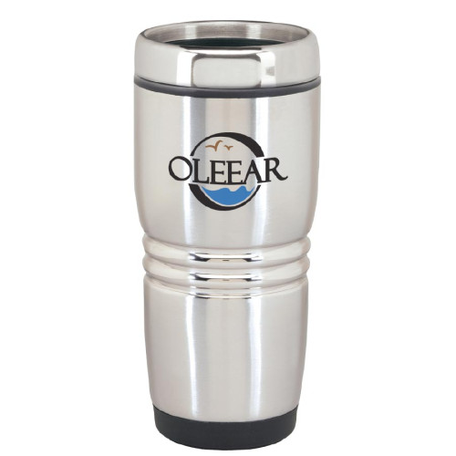 Good Value™ 15oz Rolling Ridges Tumbler