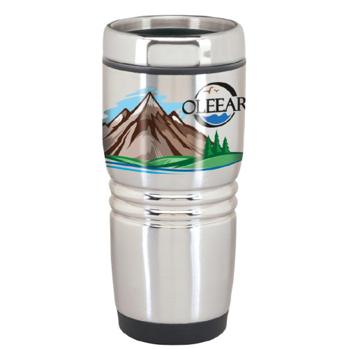 Good Value™ 15oz Rolling Ridges Tumbler