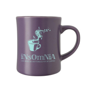 Good Value™ 16oz MoJoe Diner Mug