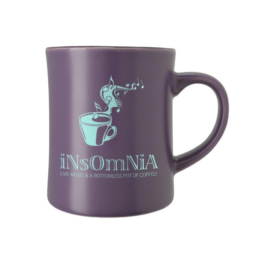 Good Value™ 16oz MoJoe Diner Mug Good Value™ 16oz MoJoe Diner Mug