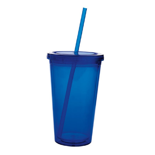 Good Value™ 18oz Double-Wall Acrylic Tumbler