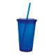 Good Value™ 18oz Double-Wall Acrylic Tumbler