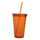 Good Value™ 18oz Double-Wall Acrylic Tumbler