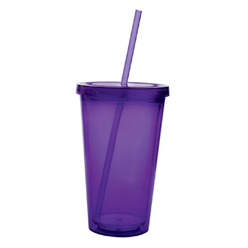 Good Value™ 18oz Double-Wall Acrylic Tumbler