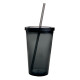 Good Value™ 18oz Double-Wall Acrylic Tumbler
