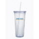 Good Value™ 24oz Double-Wall Acrylic Tumbler