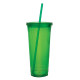 Good Value™ 24oz Double-Wall Acrylic Tumbler