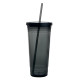 Good Value™ 24oz Double-Wall Acrylic Tumbler