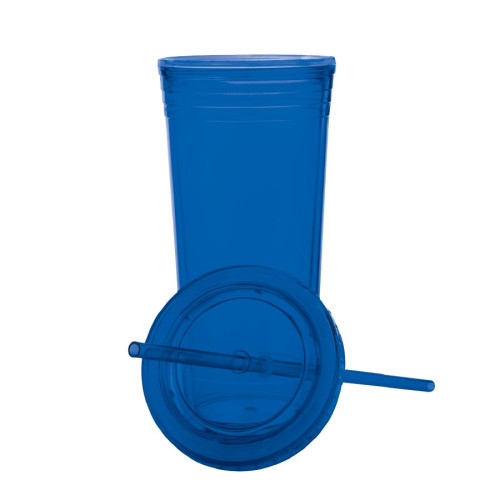 Good Value™ 24oz Double-Wall Acrylic Tumbler