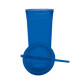 Good Value™ 24oz Double-Wall Acrylic Tumbler