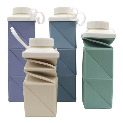 H2fOld Collapsible Bottle