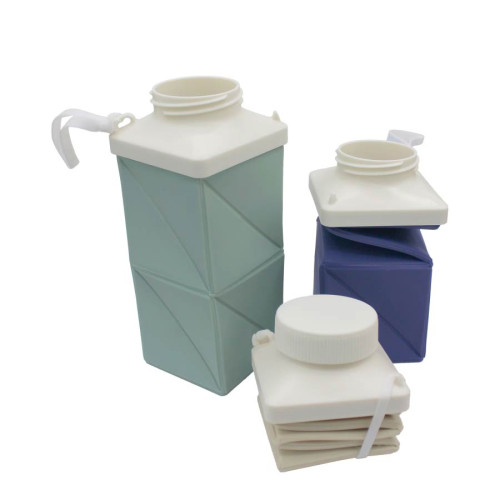 H2fOld Mini Collapsible Bottle