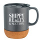 Hana 12oz Ceramic Cork Mug