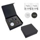 Ice-Sphere Whiskey Gift Set Ice-Sphere Whiskey Gift Set