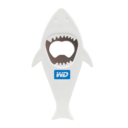 Jaws Bottle Opener