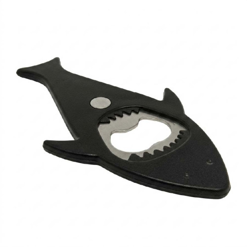 Jaws Bottle Opener