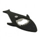Jaws Bottle Opener