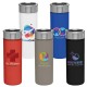 Kauai 18oz Double-Wall Stainless Tumbler