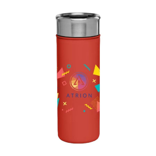 Kauai 19oz Double-Wall Stainless Tumbler