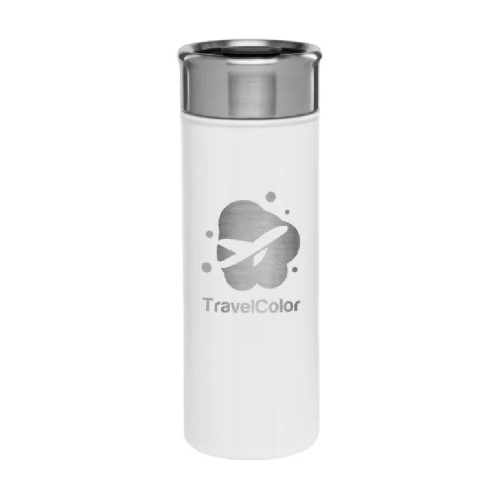 Kauai 19oz Double-Wall Stainless Tumbler