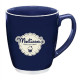 Large 20oz Color Bistro with Accent Mug Large 20oz Color Bistro with Accent Mug