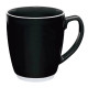 Large 20oz Color Bistro with Accent Mug Large 20oz Color Bistro with Accent Mug