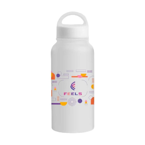 Mariner 31oz Double-Wall Stainless Steel Bottle Mariner 31oz Double-Wall Stainless Steel Bottle