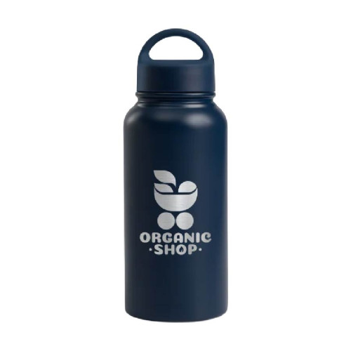 Mariner 31oz Double-Wall Stainless Steel Bottle Mariner 31oz Double-Wall Stainless Steel Bottle