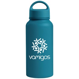Mariner 31 oz Double Wall Stainless Steel Bottle
