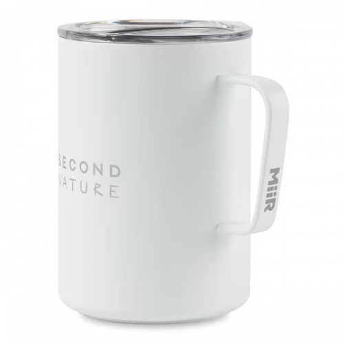MiiR® 16oz Vacuum Insulated Camp Cup