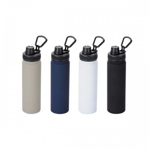 Moxie 24oz Stainless Vacuum Water Bottle