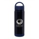 North End JAQ 18oz Gloss Vacuum Insulated Stainless Steel Bottle