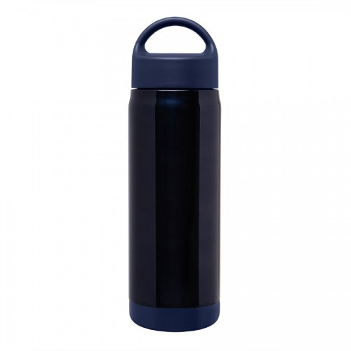 North End JAQ 18oz Gloss Vacuum Insulated Stainless Steel Bottle