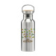 Oahu 16oz Double-Wall Stainless Steel Canteen Bottle Oahu 16oz Double-Wall Stainless Steel Canteen Bottle