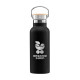 Oahu 16oz Double-Wall Stainless Steel Canteen Bottle Oahu 16oz Double-Wall Stainless Steel Canteen Bottle