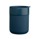 Obsidian 10oz Ceramic and Silicone Mug