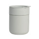 Obsidian 10oz Ceramic and Silicone Mug