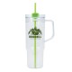 Oliver 40oz Clear AS Travel Mug Oliver 40oz Clear AS Travel Mug