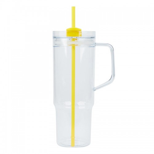 Oliver 40oz Clear AS Travel Mug Oliver 40oz Clear AS Travel Mug