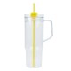 Oliver 40oz Clear AS Travel Mug Oliver 40oz Clear AS Travel Mug