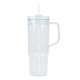 Oliver 40oz Clear AS Travel Mug Oliver 40oz Clear AS Travel Mug