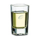 Palermo Square Shot Glass